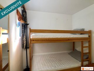  Appartement � vendre 2 pi�ces 25 m�