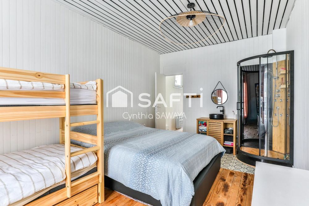 � vendre  Maison Arcachon (33120)