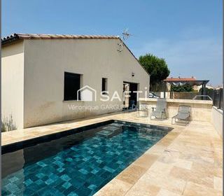  Maison � vendre 4 pi�ces 100 m�