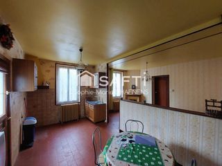  Maison � vendre 4 pi�ces 74 m�