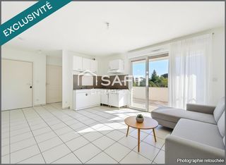  Appartement � vendre 2 pi�ces 41 m�