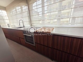  Appartement � vendre 3 pi�ces 49 m�