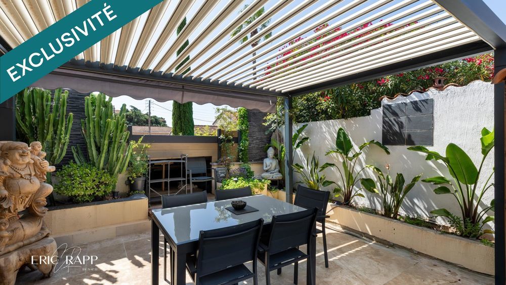 � vendre  Maison Fr�jus (83600)