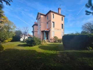  Maison � vendre 8 pi�ces 190 m�