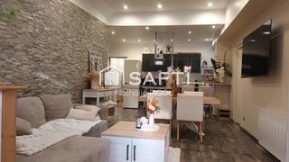  Appartement � vendre 4 pi�ces 78 m�