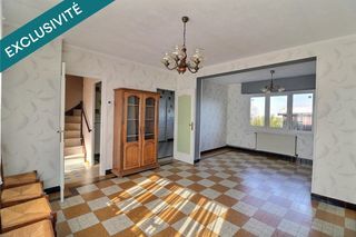  Maison � vendre 5 pi�ces 79 m�