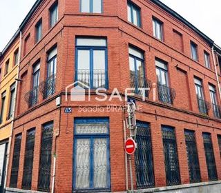  Immeuble � vendre 105 m�