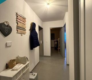  Appartement � vendre 3 pi�ces 58 m�