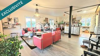  Maison � vendre 6 pi�ces 130 m�