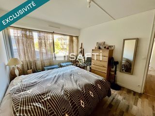  Appartement � vendre 4 pi�ces 92 m�