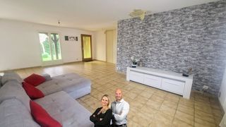  Maison � vendre 4 pi�ces 114 m�