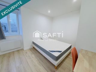  Appartement � vendre 2 pi�ces 46 m�