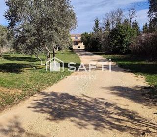  Maison � vendre 8 pi�ces 220 m�