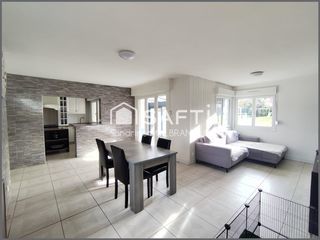  Maison � vendre 5 pi�ces 101 m�