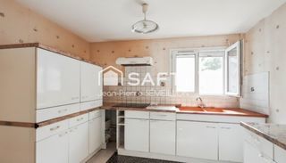  Maison � vendre 4 pi�ces 100 m�