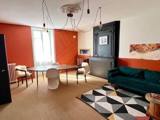  Maison � vendre 5 pi�ces 150 m�