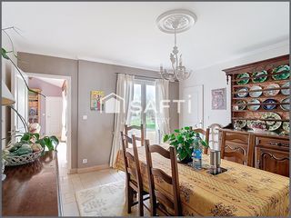  Maison � vendre 5 pi�ces 135 m�