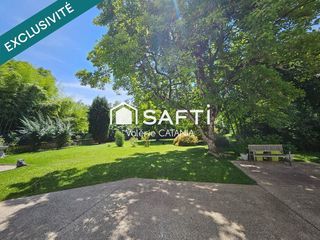  Maison � vendre 12 pi�ces 300 m�