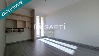  Appartement � vendre 4 pi�ces 74 m�