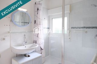  Appartement � vendre 3 pi�ces 64 m�