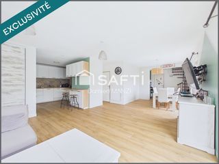  Maison � vendre 5 pi�ces 100 m�