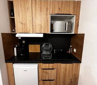  Appartement � vendre 1 pi�ce 20 m�