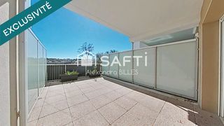  Appartement � vendre 3 pi�ces 63 m�