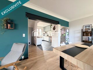  Maison � vendre 6 pi�ces 135 m�