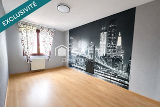  Maison � vendre 4 pi�ces 91 m�