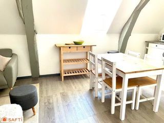  Appartement � vendre 2 pi�ces 34 m�