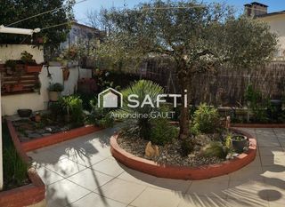  Maison � vendre 5 pi�ces 100 m�