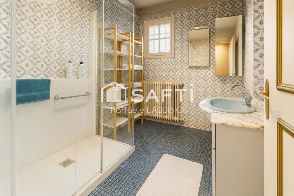 � vendre  Maison Agay (83530)