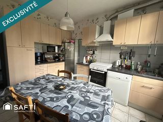  Maison � vendre 7 pi�ces 147 m�