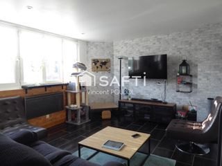  Appartement � vendre 3 pi�ces 66 m�