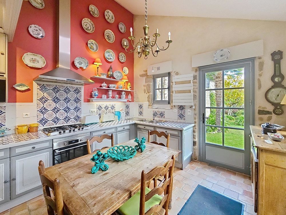 � vendre  Maison Batz-sur-Mer (44740)