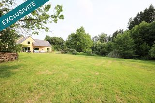  Maison � vendre 7 pi�ces 160 m�