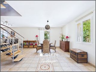  Maison � vendre 6 pi�ces 162 m�