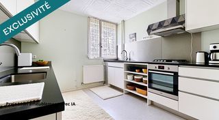  Appartement � vendre 4 pi�ces 80 m�