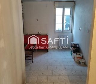  Maison � vendre 5 pi�ces 88 m�