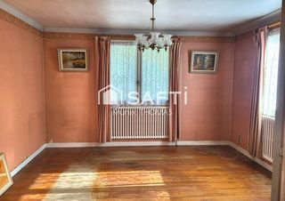  Maison � vendre 3 pi�ces 64 m�