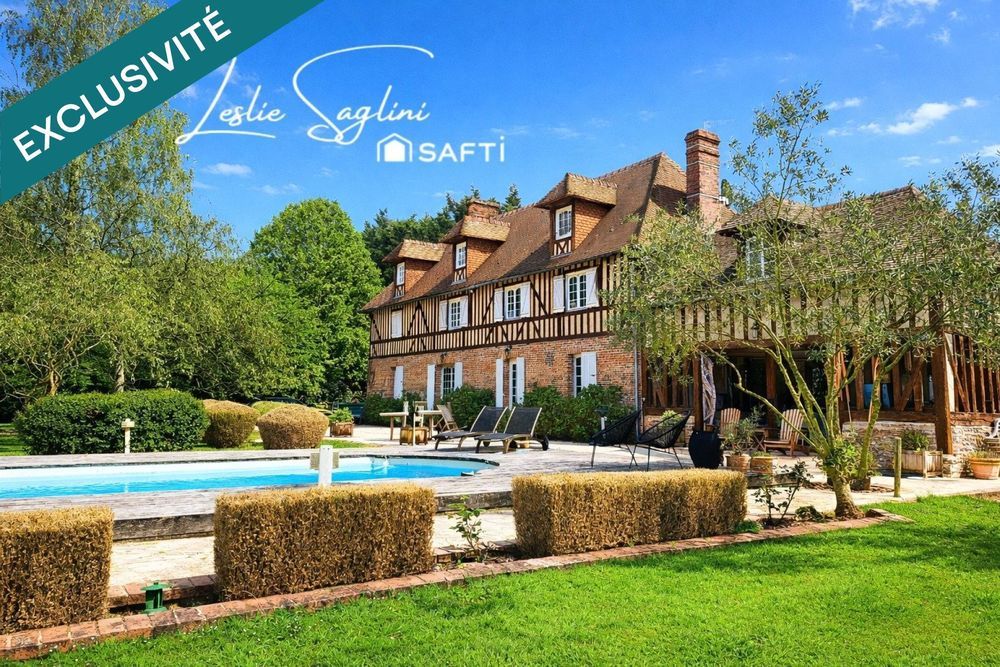 � vendre  Maison Pont-l'�v�que (14130)