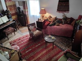  Maison � vendre 3 pi�ces 55 m�