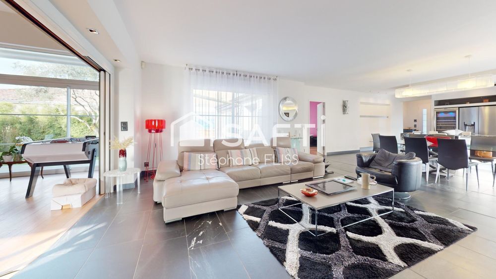 � vendre  Maison Blanquefort (33290)