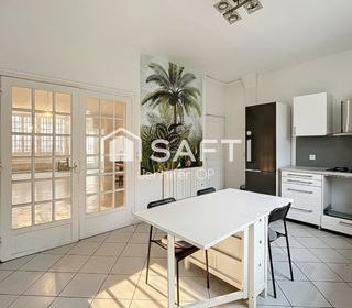  Maison � vendre 4 pi�ces 105 m�