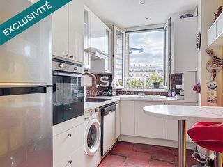  Appartement � vendre 3 pi�ces 64 m�