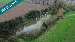  Terrain � vendre 8016 m�