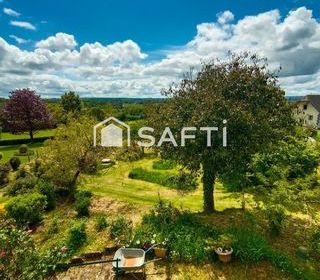  Maison � vendre 5 pi�ces 138 m�