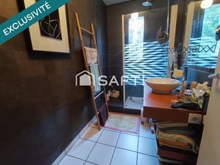  Appartement � vendre 4 pi�ces 85 m�