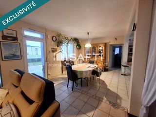  Maison � vendre 7 pi�ces 174 m�