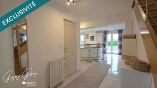  Maison � vendre 5 pi�ces 133 m�